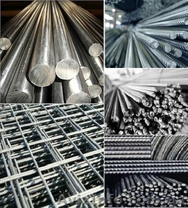 Продам арматуру и сетку дешево #933586