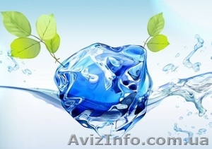 Очистка воды от компании COMFORT-POINT #926876