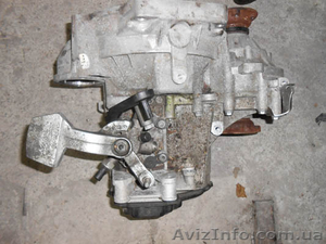 Коробка передач LFZ JQR HQS JCS KBN KBP KRY KWK #936608