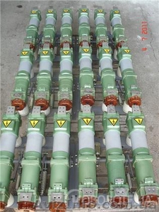 Масляные выключатели #922825