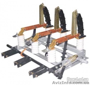 Выключатели нагрузки #922856