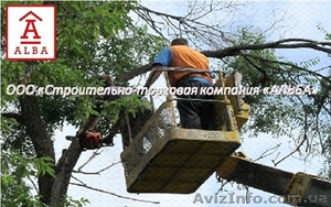 Подготовительные работы от СТК «АЛЬБА» #865479