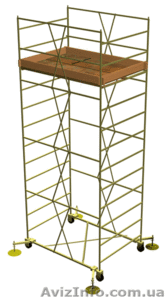 Вышка тура,  аренда #926259