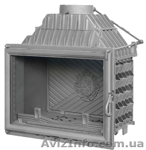 Каминная топка Kaw-Met W11 #935712