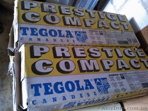 Медная черепица Престиж (Тегола / tegola) #924170