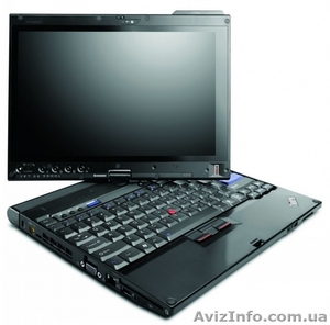 Ноутбук Lenovo ThinkPad X201 tablet,  гарантия #933589