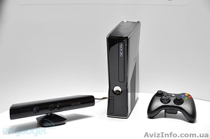 Квалифированная Прошивка XBOX 360 #934969