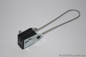 Линейная Арматура для прокладки СИП.  #935584