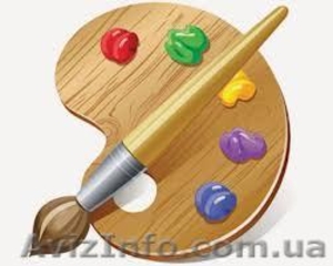 Роспись по коже #927567