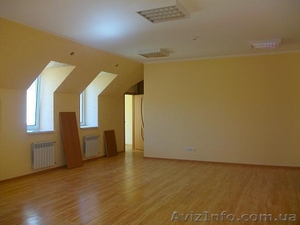 Офис в центре,  ул. Саксаганского,  22 #926644