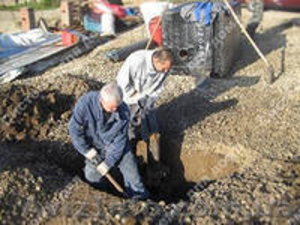 озеленение,  уборка участков #932793