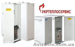 Котлы Житомирского танкового завода «Тетерев» #933883