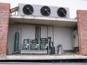 Чиллера (охладители жидкости). #944681