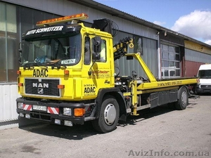 Евакуатор траса Київ-Одеса #944916