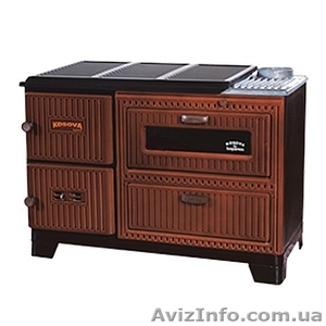 Печи под дрова для дома, котеджа, дачи(пр-во Турция) новинка, акция! #944171