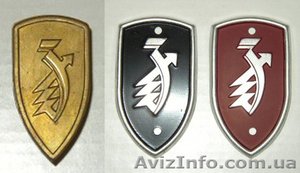 Zundapp эмблемы мотоцикла #949212