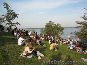 Экскурсии по Украине! Сборные туры из Харькова в Крым,  Львов,  Соледар #521470