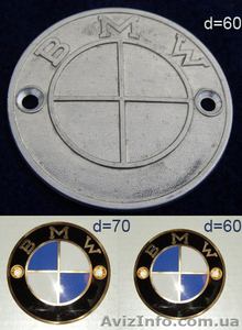 BMW R эмблемы для 