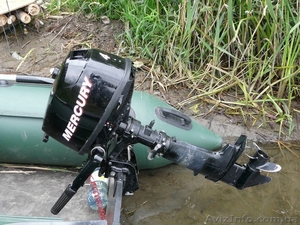 Продам Mercury F4M #940498