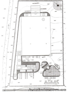 Продам участок 4.34 га под застройку,  промзона,  окружная,  фасад,  17 км от Киева #938234