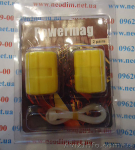 Магнитные активаторы топлива купить в Украине,  неодимовые магниты продажа #939019