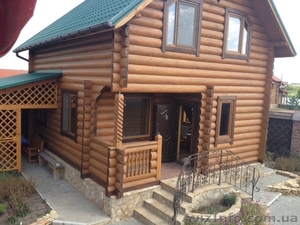 Продам дом. Срочно! Элитный коттеджный поселок «Water City” (Маяки) #940837