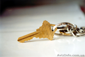 Квартира посуточно в Киеве,  Чернигове,  Днепропетровске,  Донецке,  Луганске,  Черка #946455