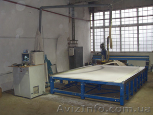 станок фрейзерный трехкоординатный #949252