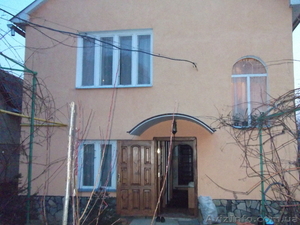 В пригороде Ужгорода здается 2х-е .дом, 2км.о  т Ужгорода.Недоро #937439