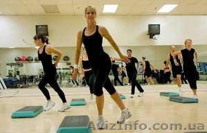 Восточные танцы Днепропетровск dance-dnepr.com стретчинг степ-аэробика  #948619