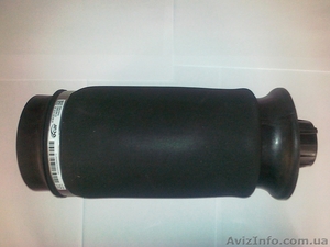пневмоподушки на Mercedes ML,  GL. W164 #940695