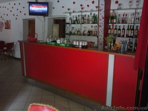 Распродажа!!! Все для успешного открытия кафе #940488