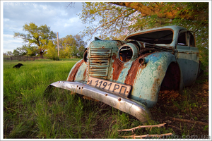 Куплю Москвич 401-407, 423 , Газ 20 победа, Газ 21  #951620