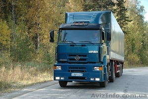 Квалифицированные водители #937517