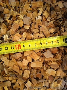 Щепа для копчения! #659614