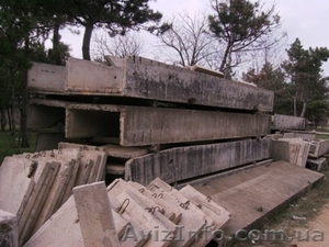 Продаются бетонные лотки #943037