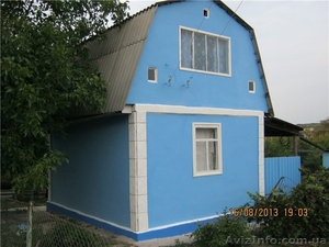 Срочно Продам дачу в Каменной яруге с/т «Восход» #945116