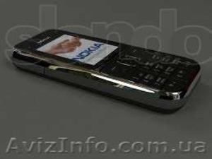 Продам телефон nokia c2-01. Хорошее состояние #946795