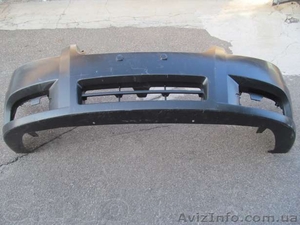 Продам.Бампер передний AVEO T200 в сборе #947404