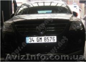 Защитная дуга по бамперу Volkswagen Tiguan одинарная #943946