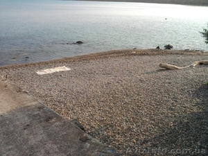 Отдых в Крыму 2018,  Николаевка! Cдам частный дом на пляже,  цена лета! #688750