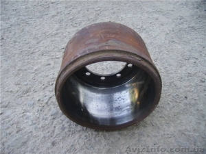 Тормозные барабаны Украина. Продам/куплю тормозной барабан. #940363