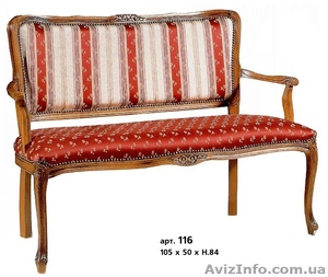 Лавочки элитные. Самый большой выбор элитной мебели. #938525