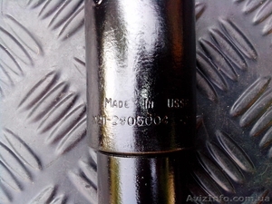 Амортизатор передний Нива 1 шт #941202