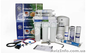филтр обратный осмос Черкассы #926637