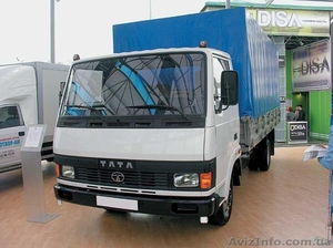 Автозапчасти ТАТА,  БАЗ,  ЭТАЛОН #946991