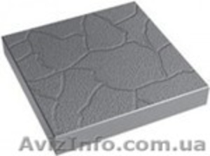 Тротуарная плитка- тучка #938256