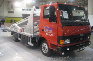 Вызвать Эвакуатор Ульяновка (Ульянівка) #944165