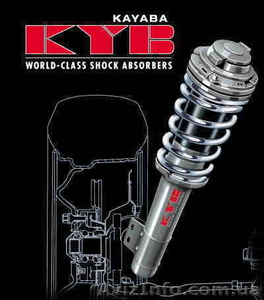 Амортизатори та пружини на усі марки авто. #942064