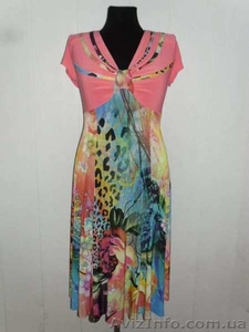 Женские платья,  летние сарафаны,  туники  #937689